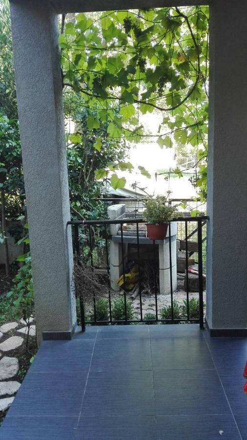 Villa Nadija Canj Exterior photo